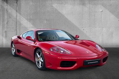 Ferrari 360 Modena -  - Joinsteer - #5