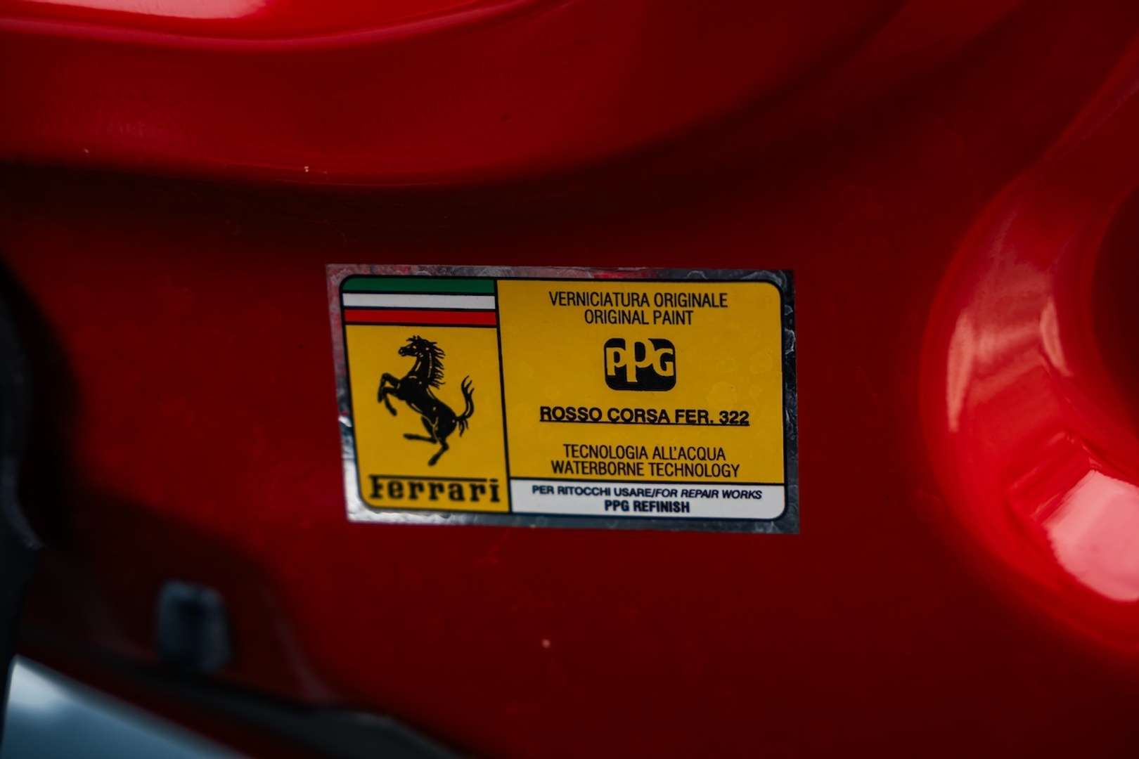 Ferrari 488 GTB - 2017 - Joinsteer - #50