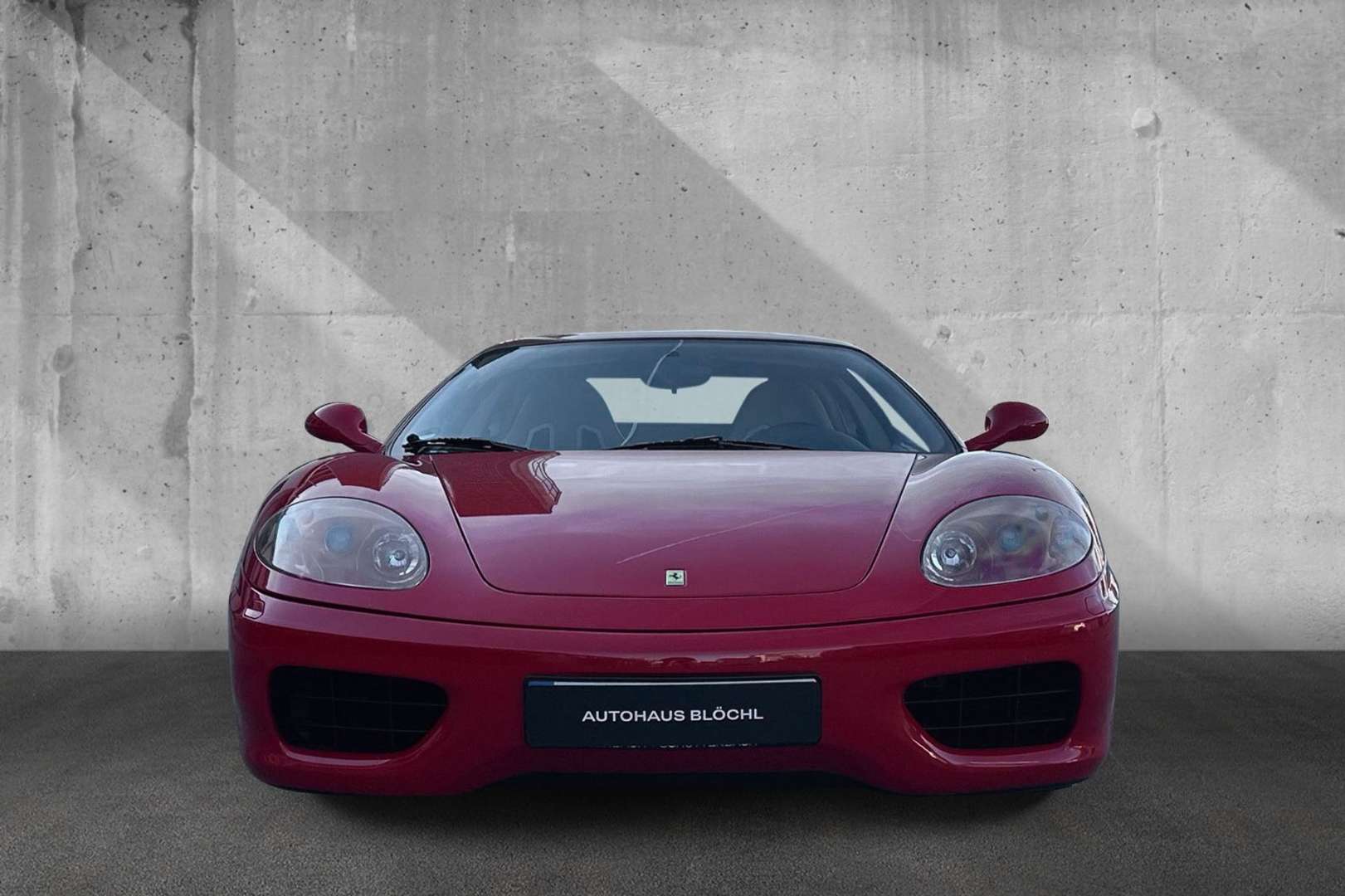 Ferrari 360 Modena - 2000 - Joinsteer - #7