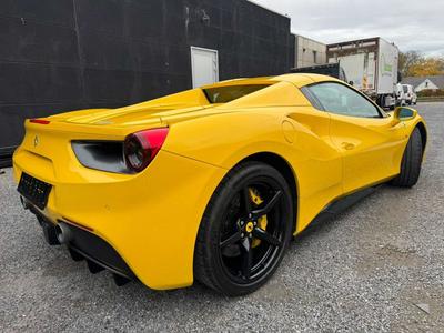 Ferrari 488 Spider -  - Joinsteer - #2