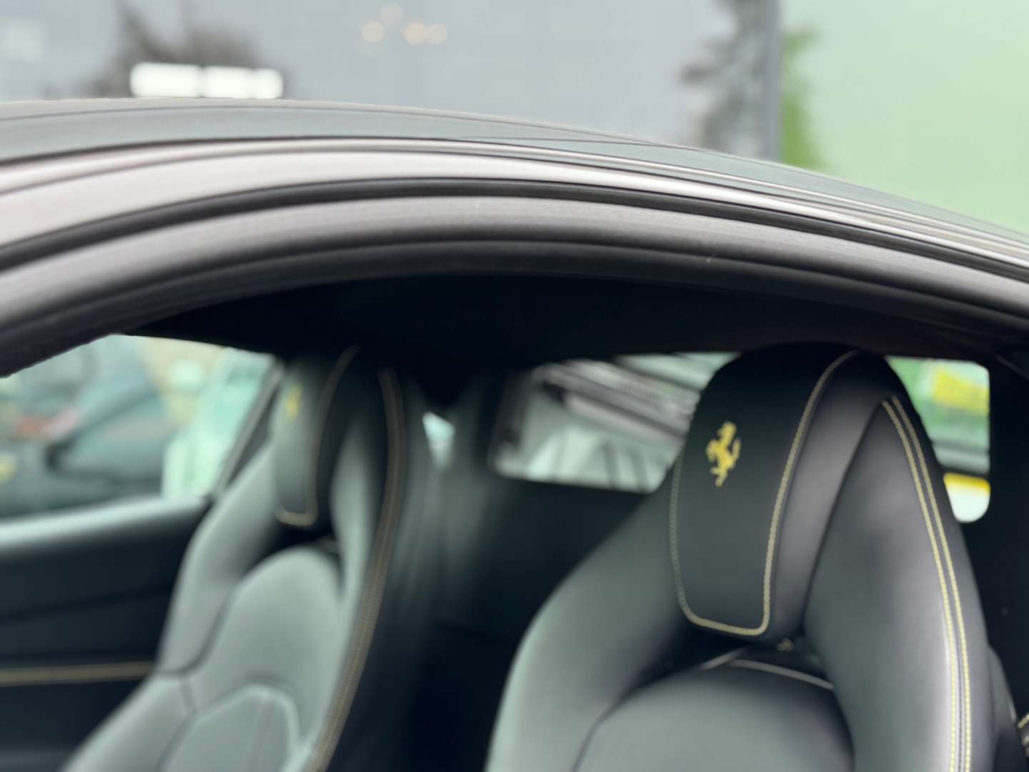 Ferrari 488 GTB - 2017 - Joinsteer - #6