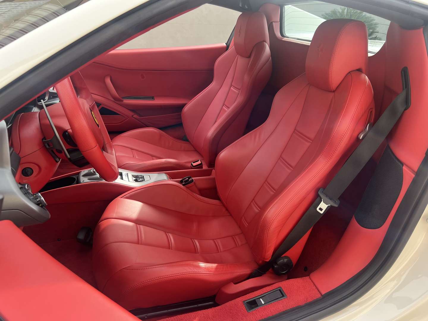 Ferrari 458 Spider - 2012 - Joinsteer - #13