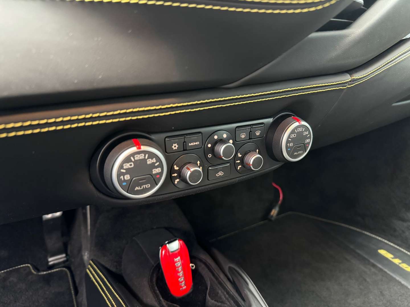 Ferrari 488 GTB - 2017 - Joinsteer - #9