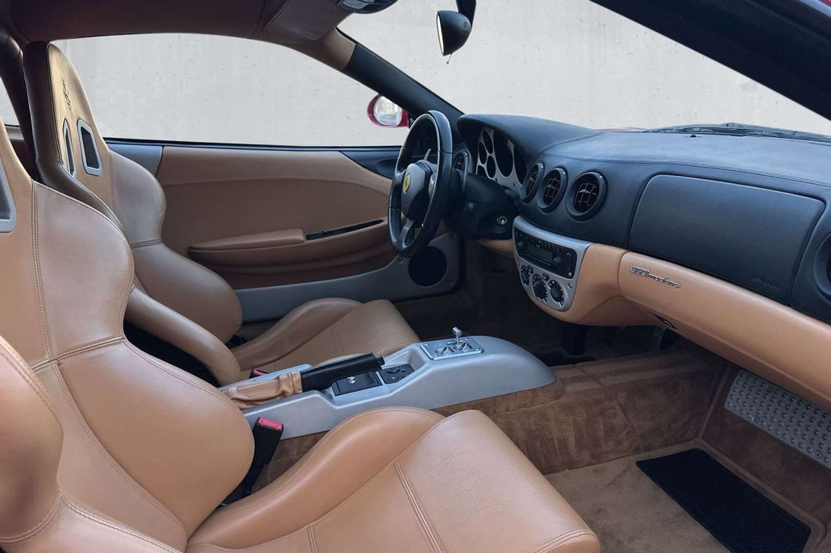 Ferrari 360 Modena - 2000 - Joinsteer - #12