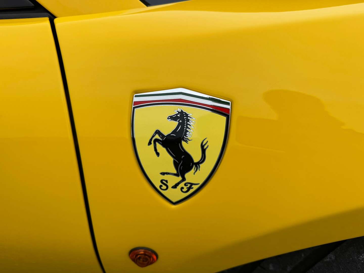 Ferrari 488 Spider - 2017 - Joinsteer - #9