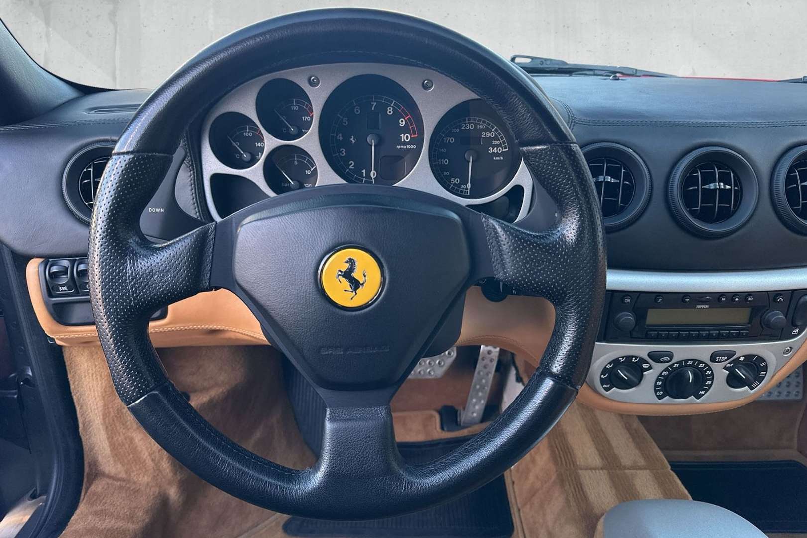 Ferrari 360 Modena - 2000 - Joinsteer - #14