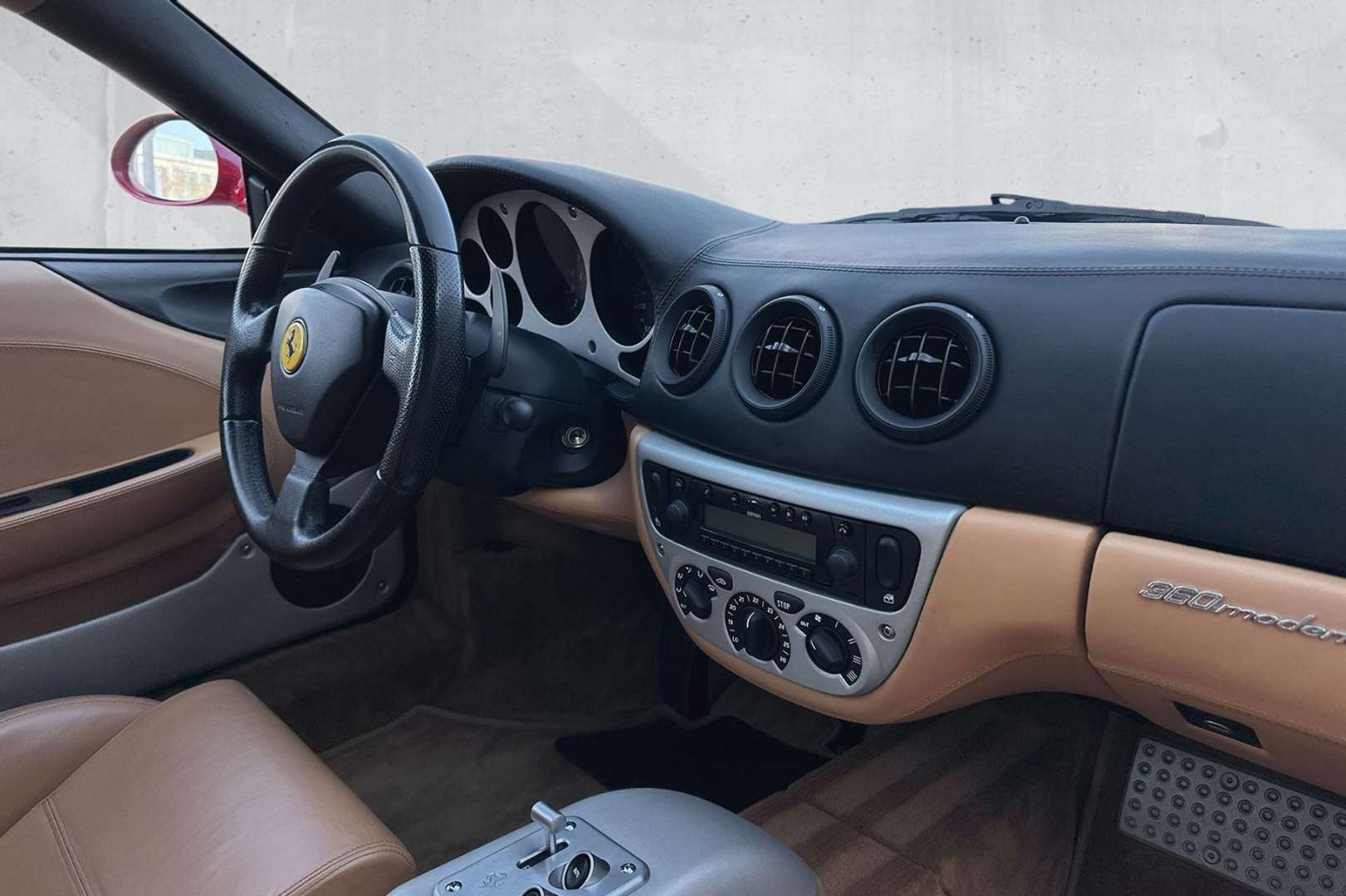 Ferrari 360 Modena - 2000 - Joinsteer - #15