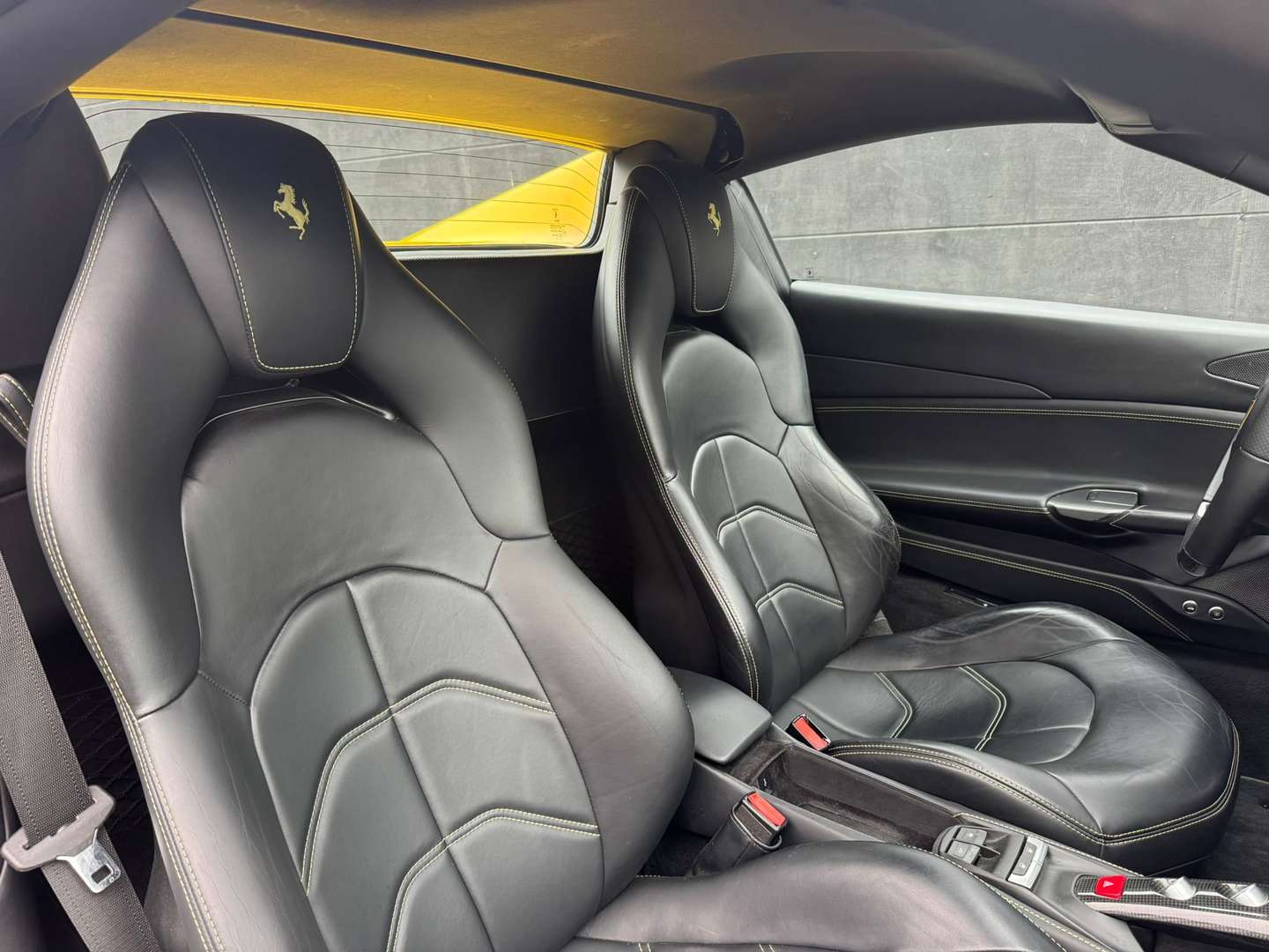 Ferrari 488 Spider - 2017 - Joinsteer - #12