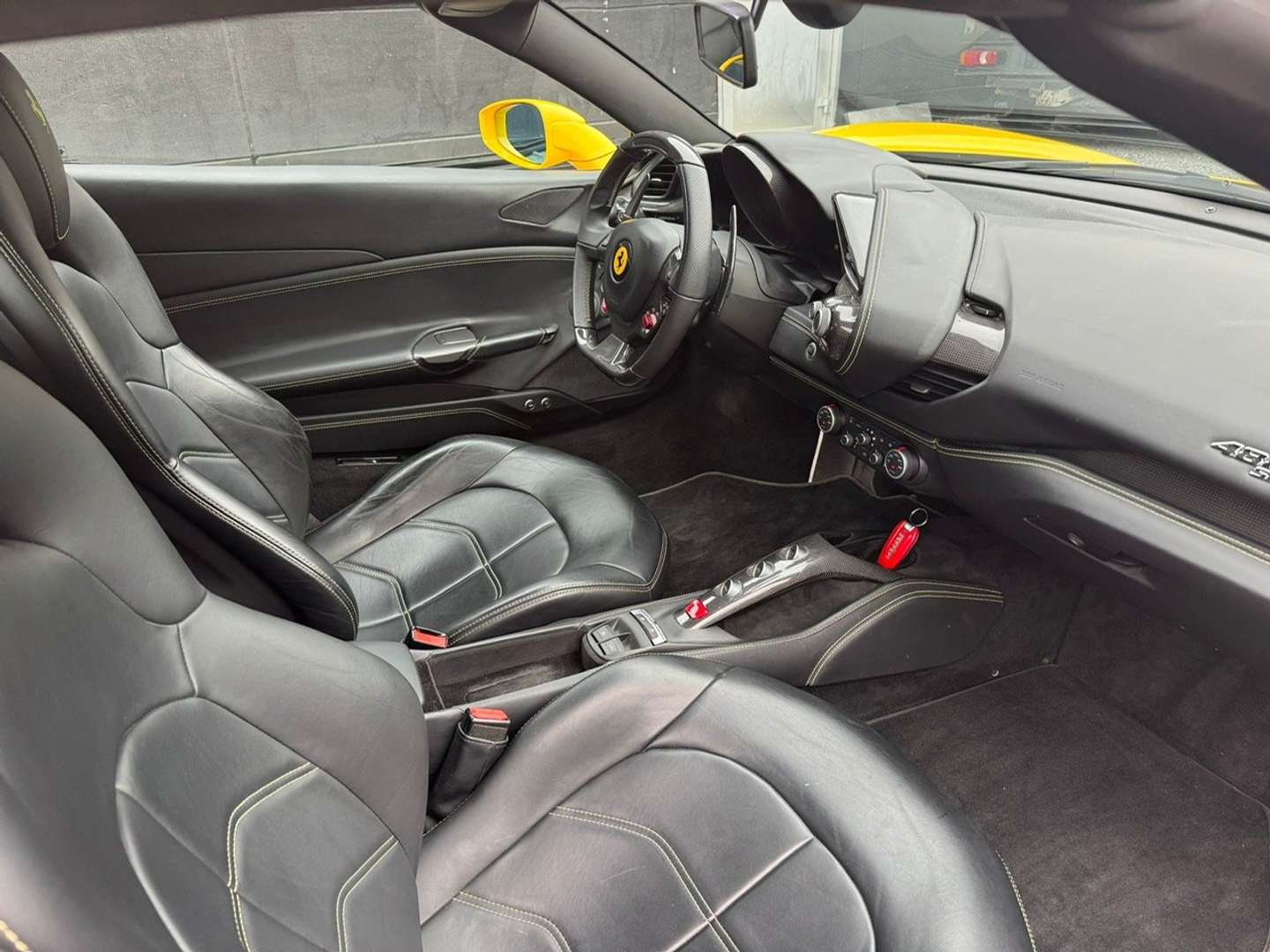 Ferrari 488 Spider - 2017 - Joinsteer - #13