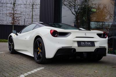 Ferrari 488 GTB -  - Joinsteer - #2