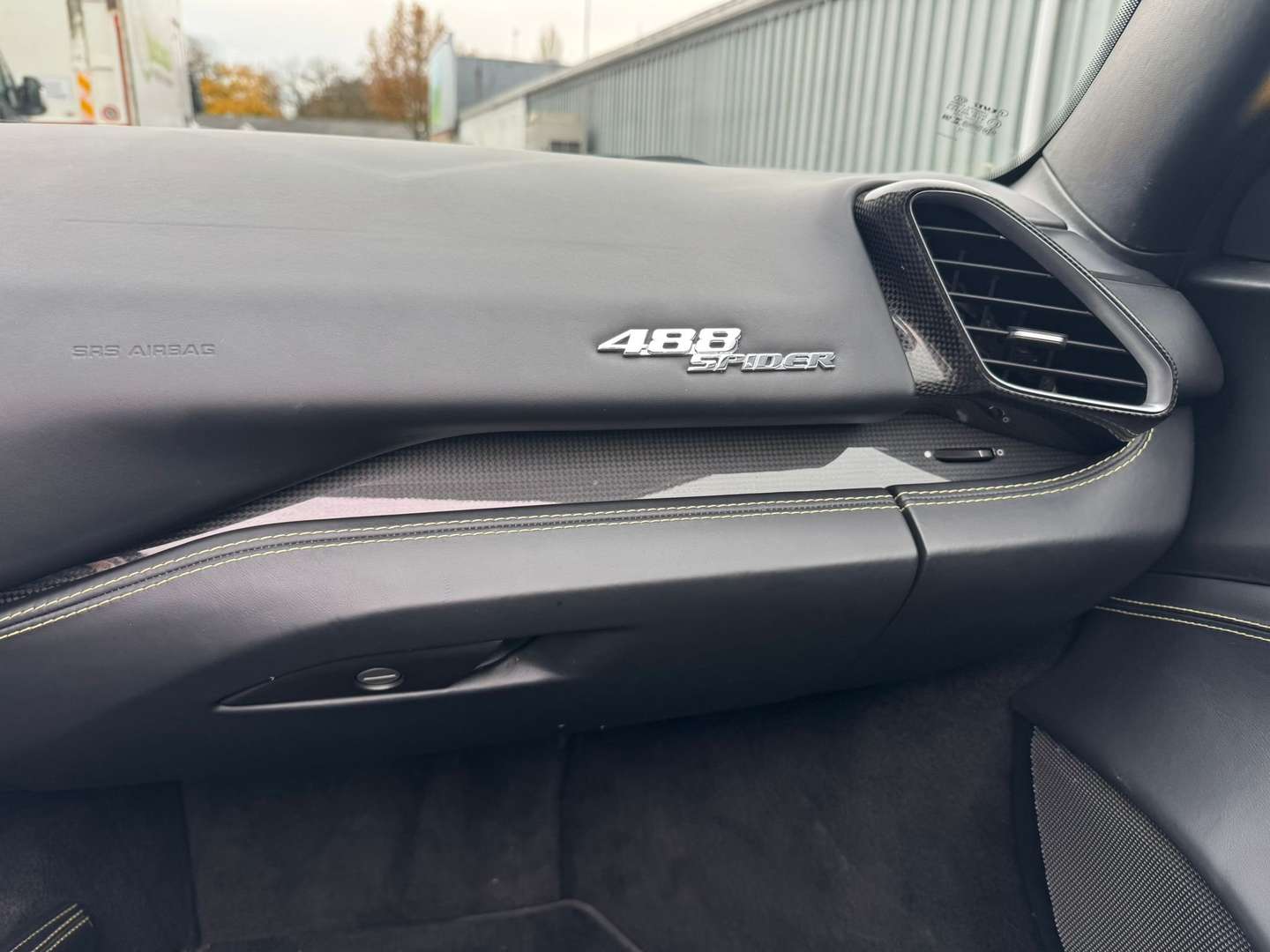 Ferrari 488 Spider - 2017 - Joinsteer - #17