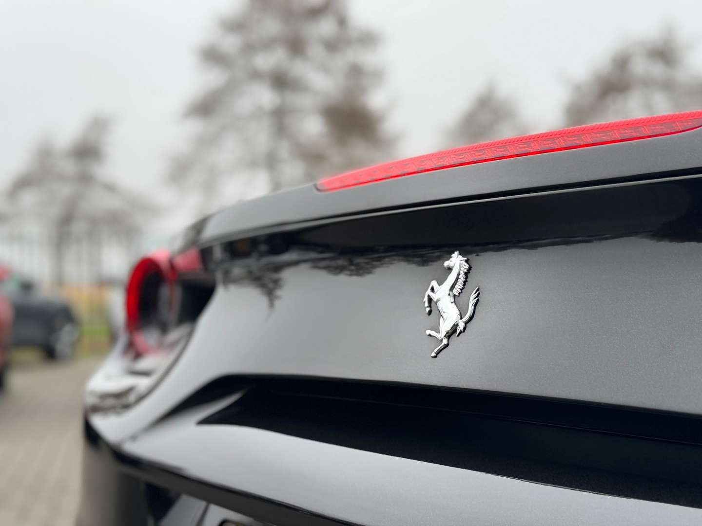 Ferrari 488 GTB - 2017 - Joinsteer - #18