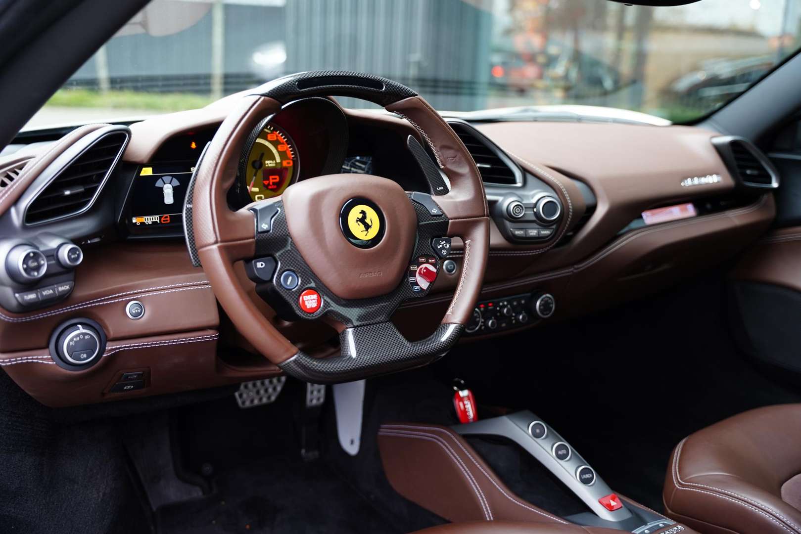 Ferrari 488 GTB - 2017 - Joinsteer - #4