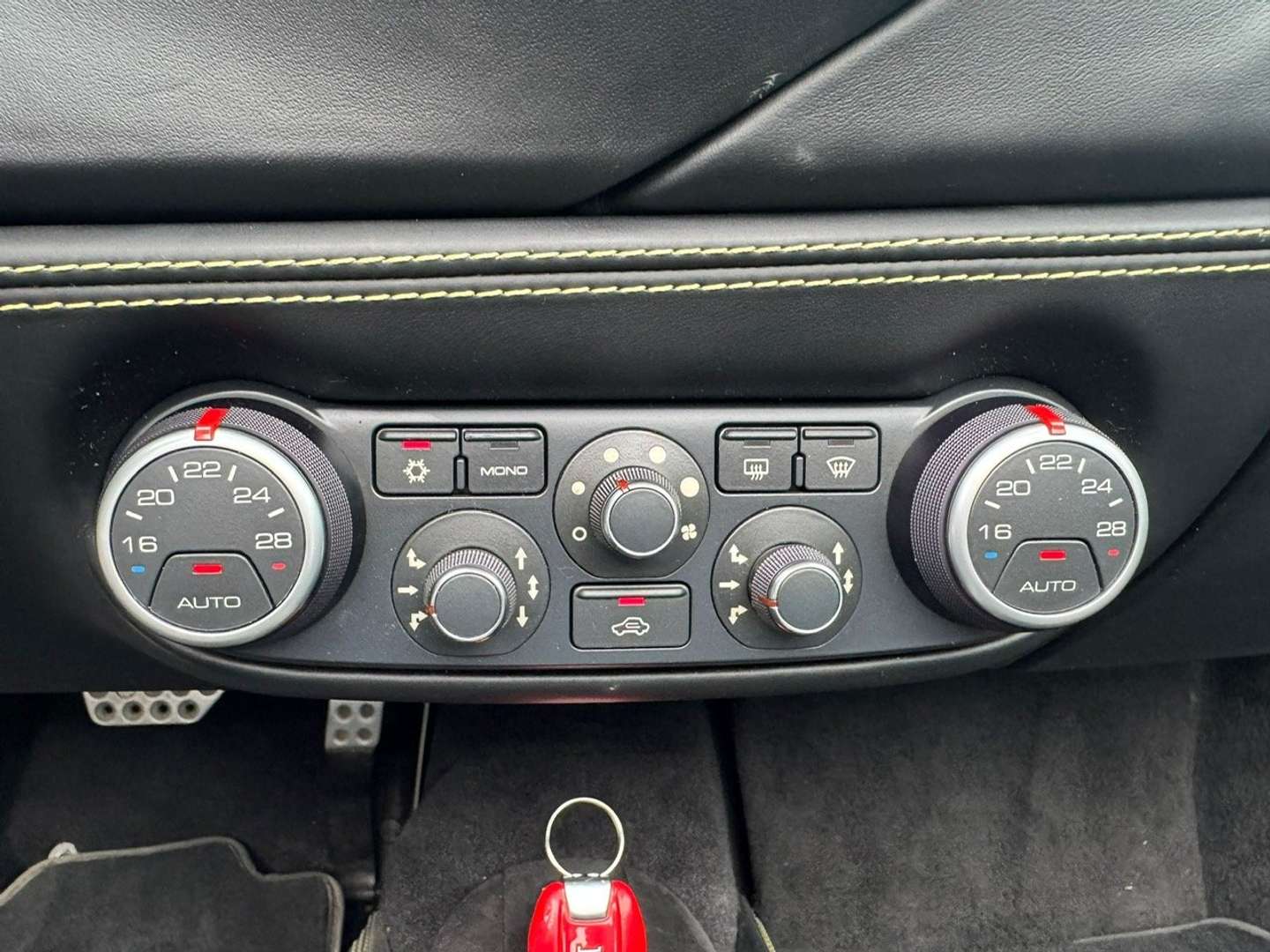 Ferrari 488 Spider - 2017 - Joinsteer - #18