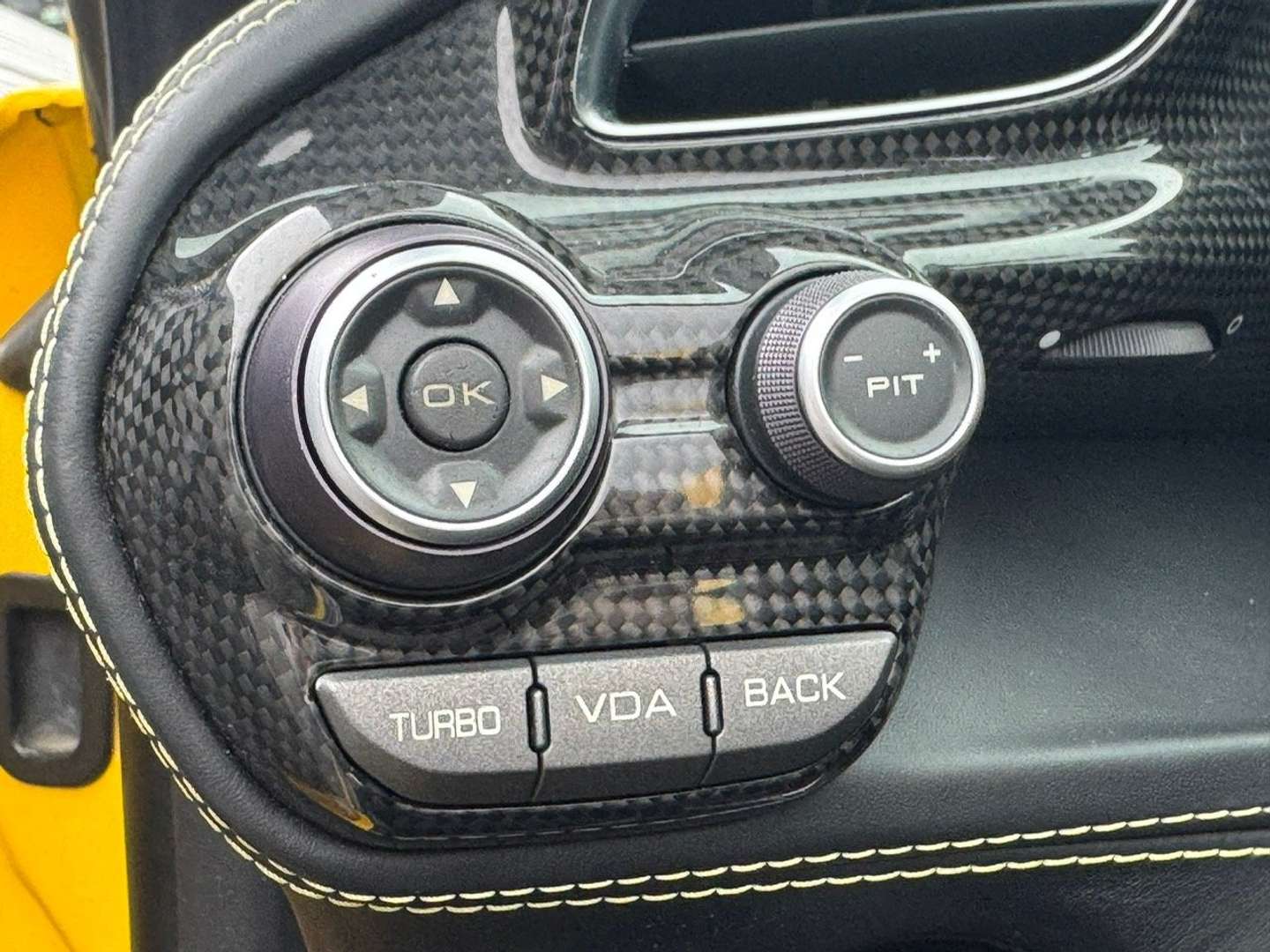 Ferrari 488 Spider - 2017 - Joinsteer - #19