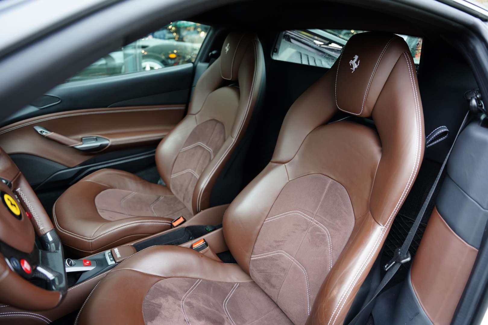 Ferrari 488 GTB - 2017 - Joinsteer - #6