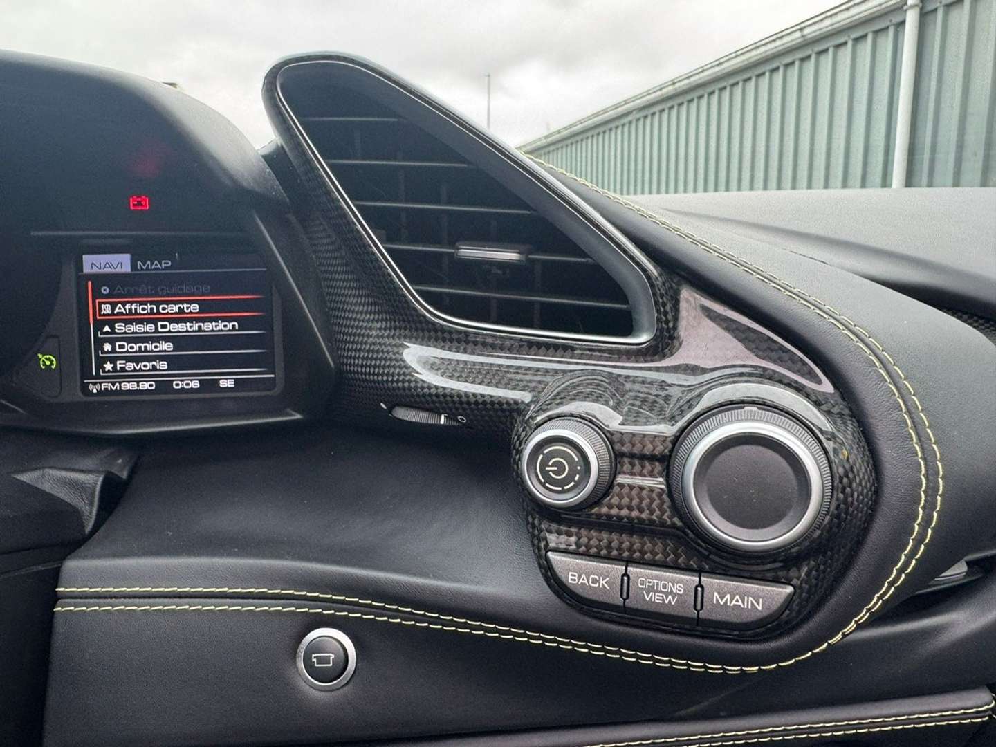 Ferrari 488 Spider - 2017 - Joinsteer - #20