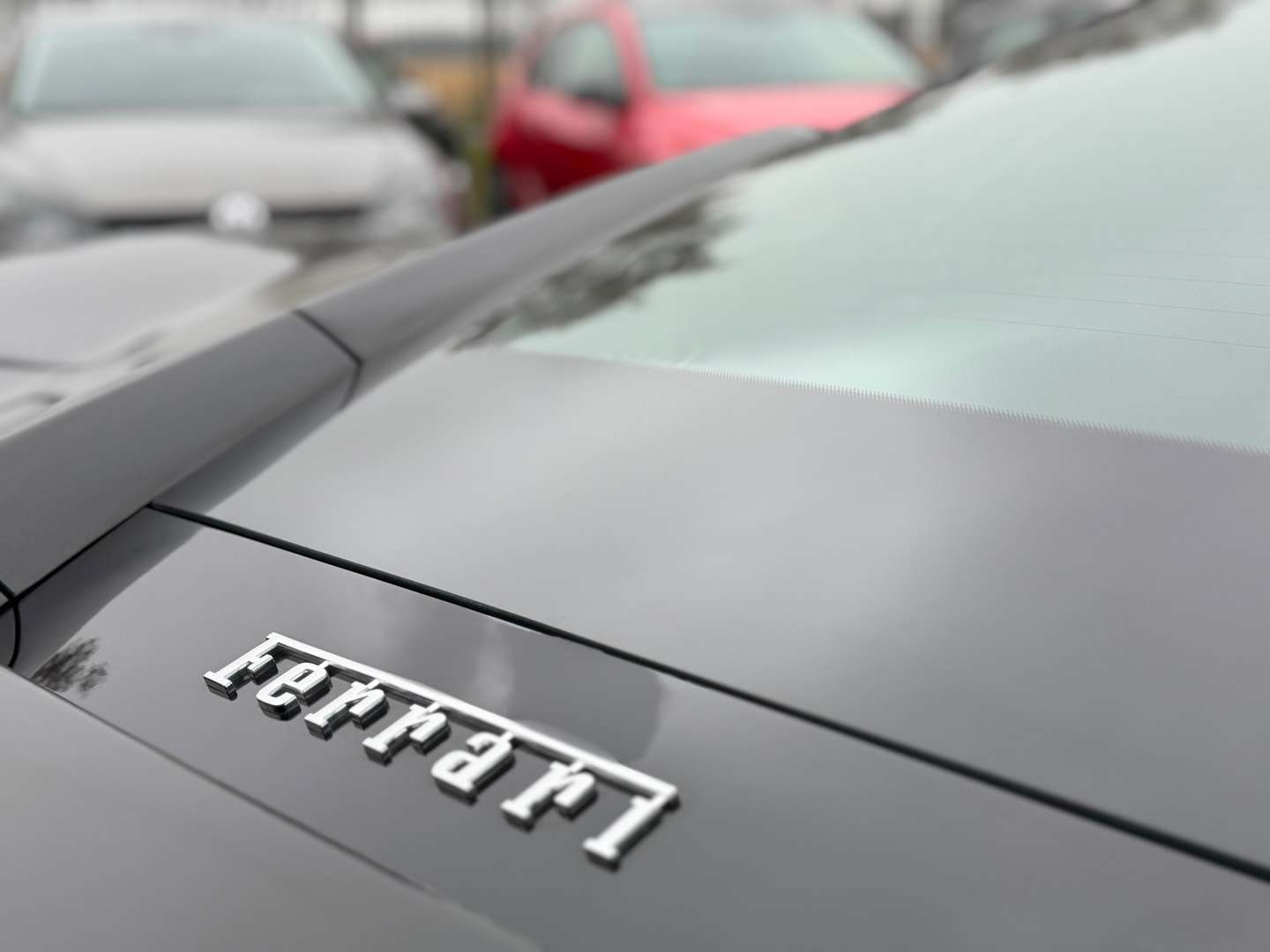 Ferrari 488 GTB - 2017 - Joinsteer - #21