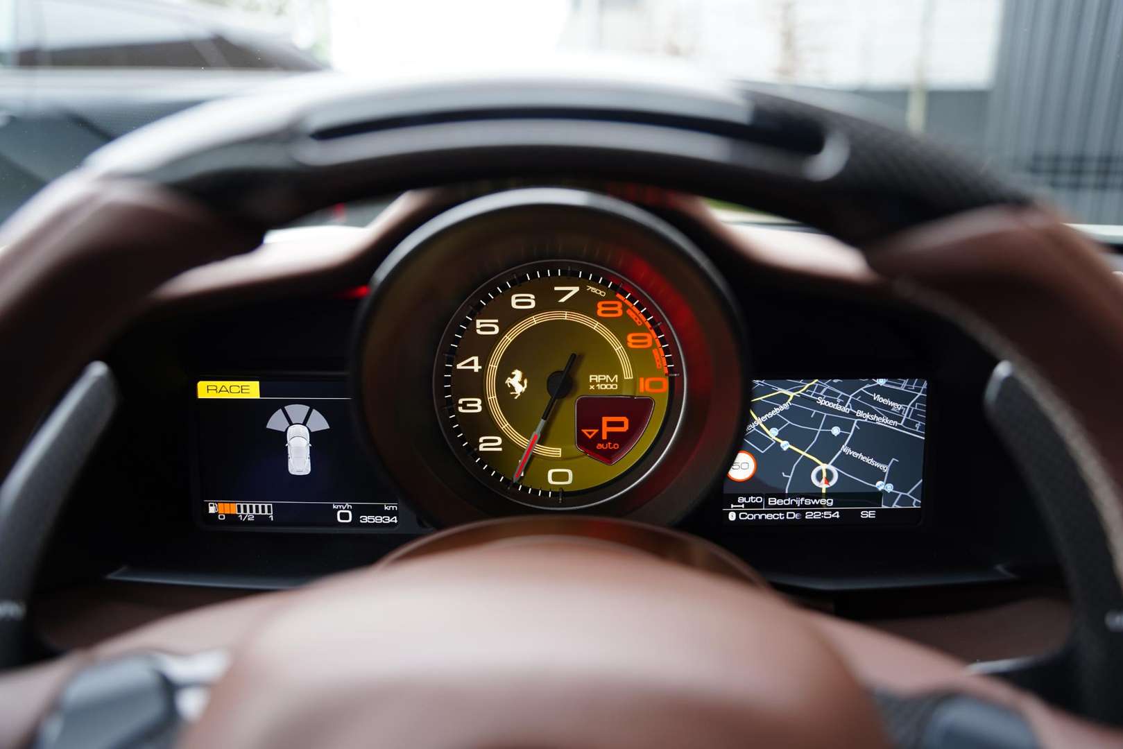 Ferrari 488 GTB - 2017 - Joinsteer - #8