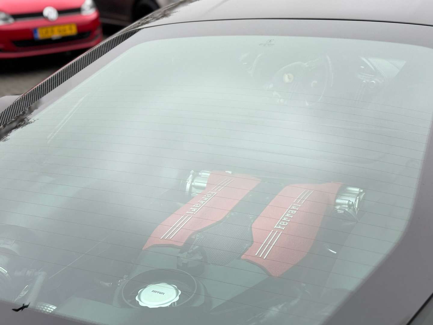 Ferrari 488 GTB - 2017 - Joinsteer - #22