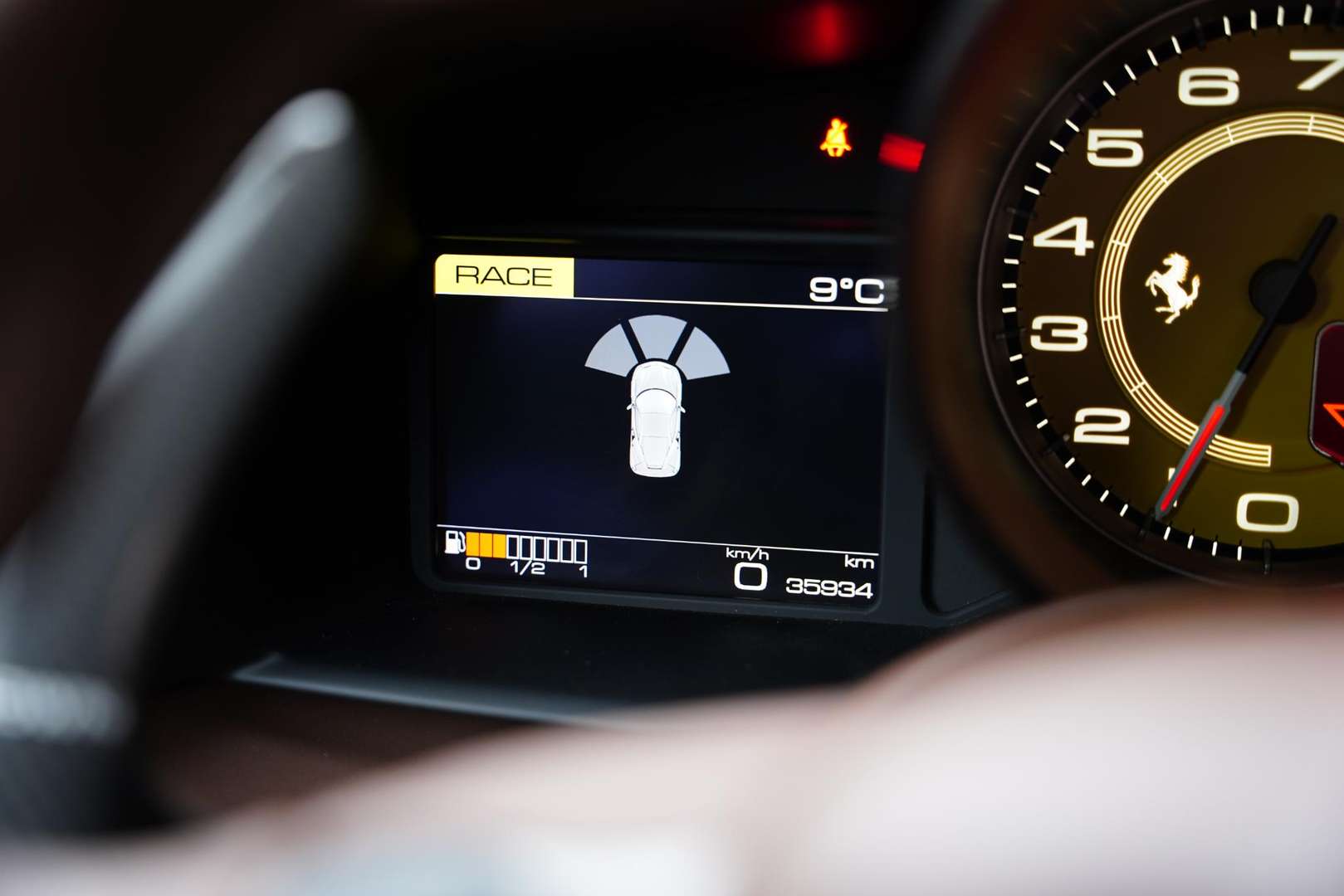 Ferrari 488 GTB - 2017 - Joinsteer - #9