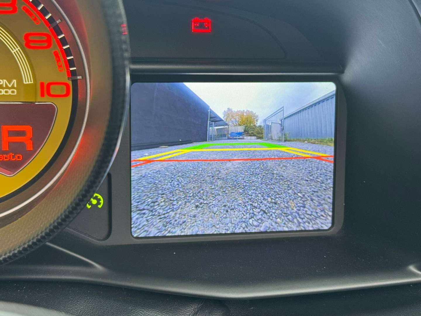 Ferrari 488 Spider - 2017 - Joinsteer - #23