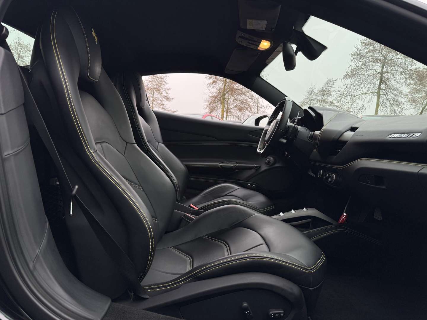 Ferrari 488 GTB - 2017 - Joinsteer - #26