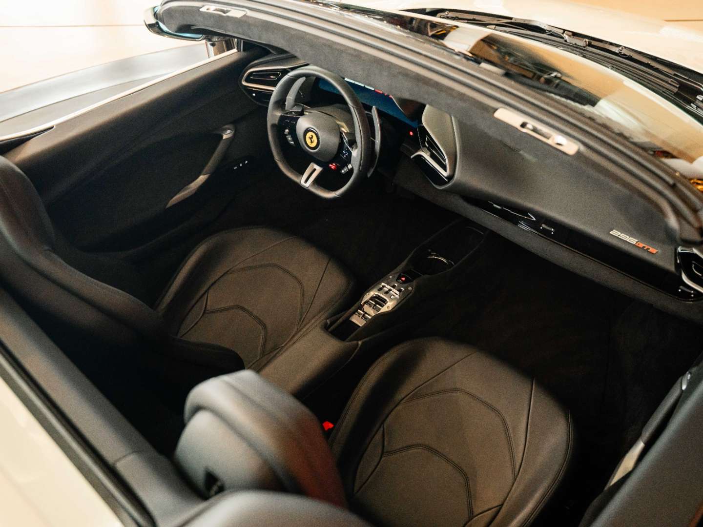 Ferrari 296 GTS - 2025 - Joinsteer - #24