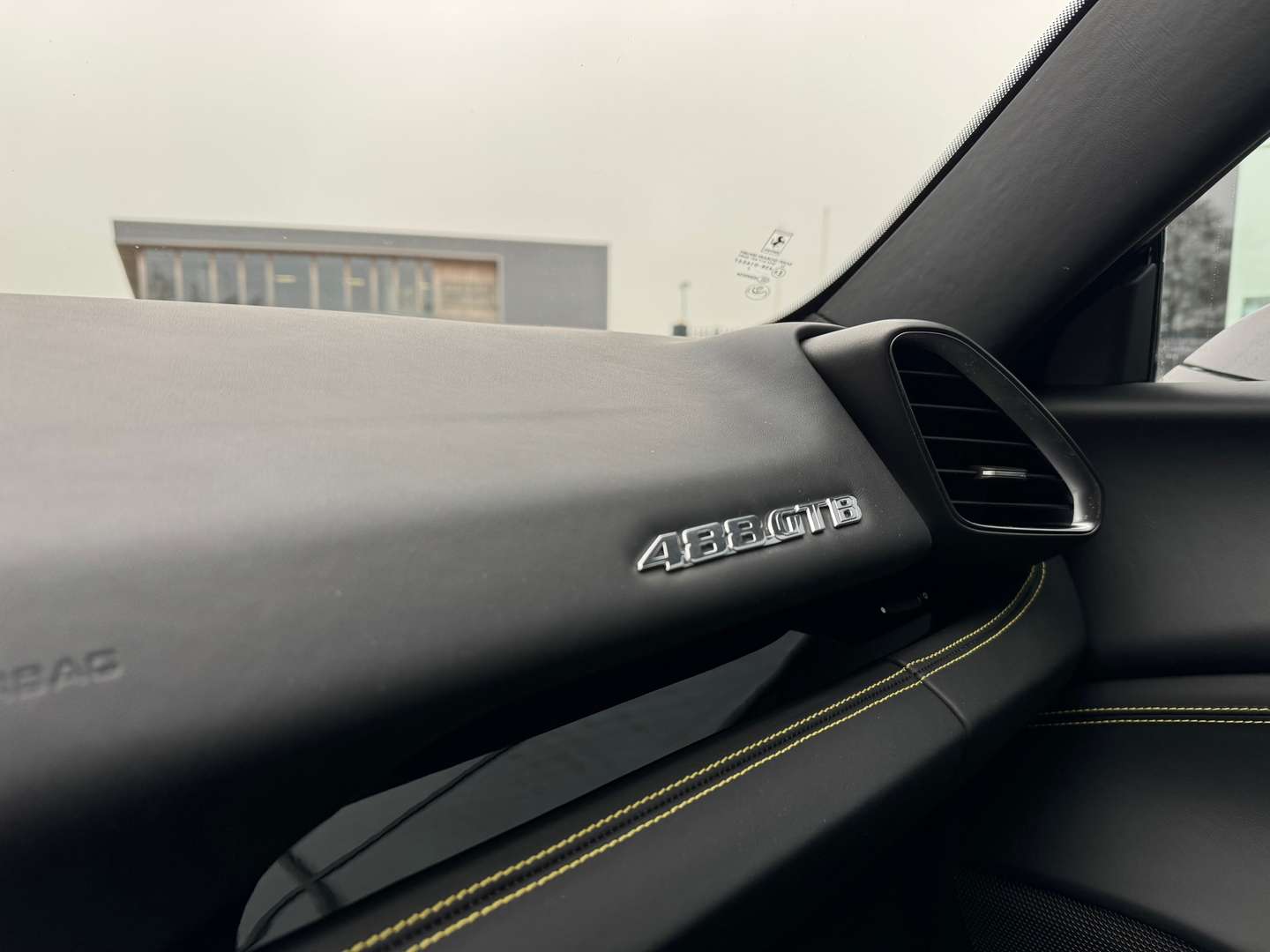 Ferrari 488 GTB - 2017 - Joinsteer - #28