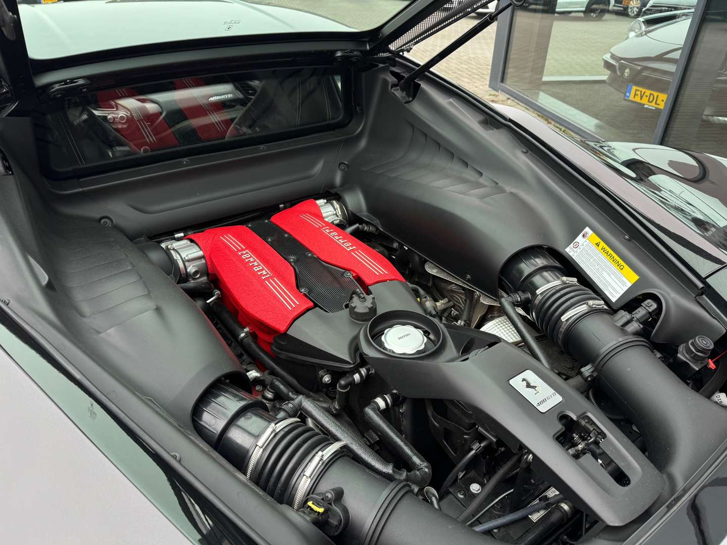 Ferrari 488 GTB - 2017 - Joinsteer - #31