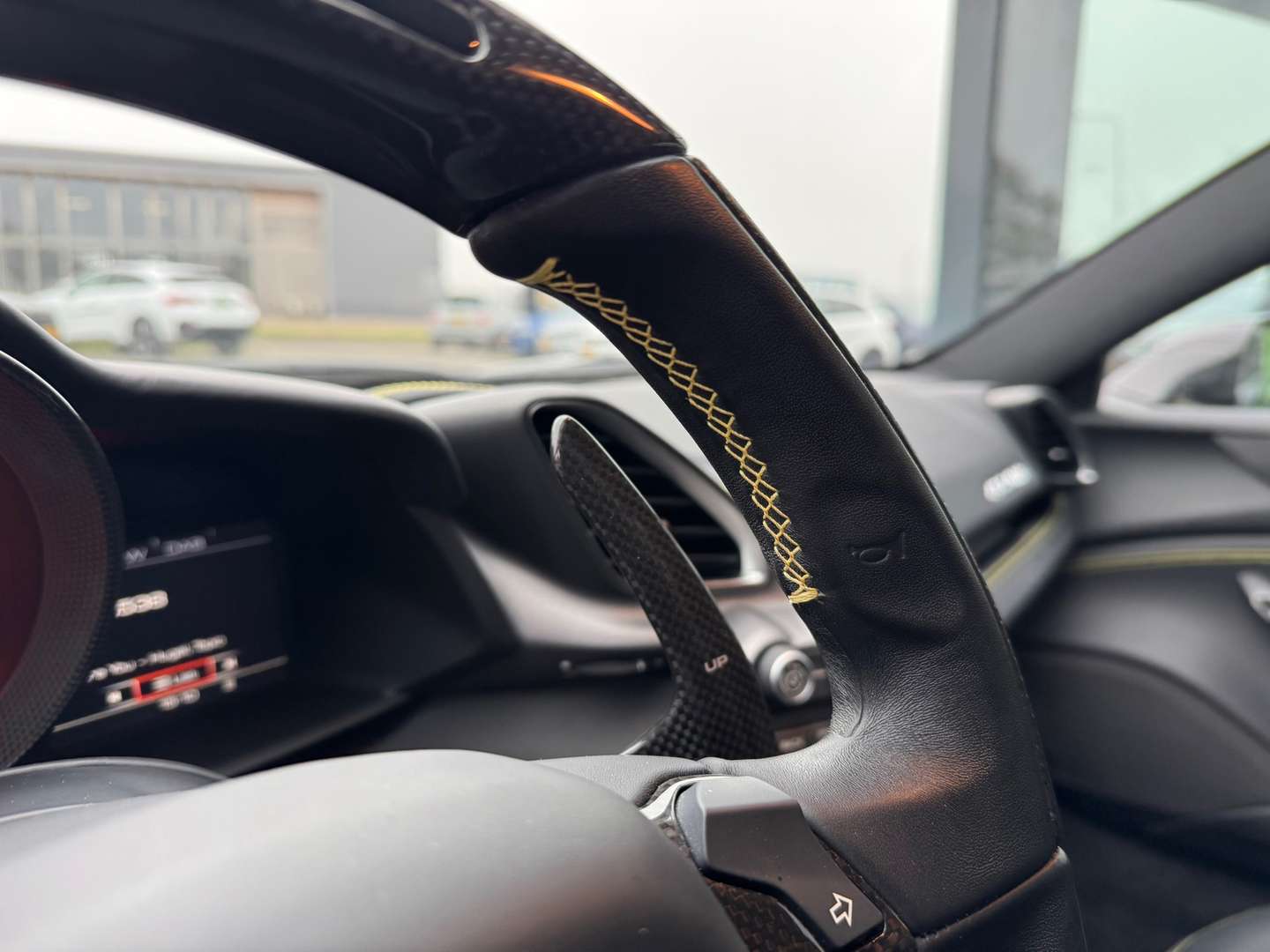 Ferrari 488 GTB - 2017 - Joinsteer - #33