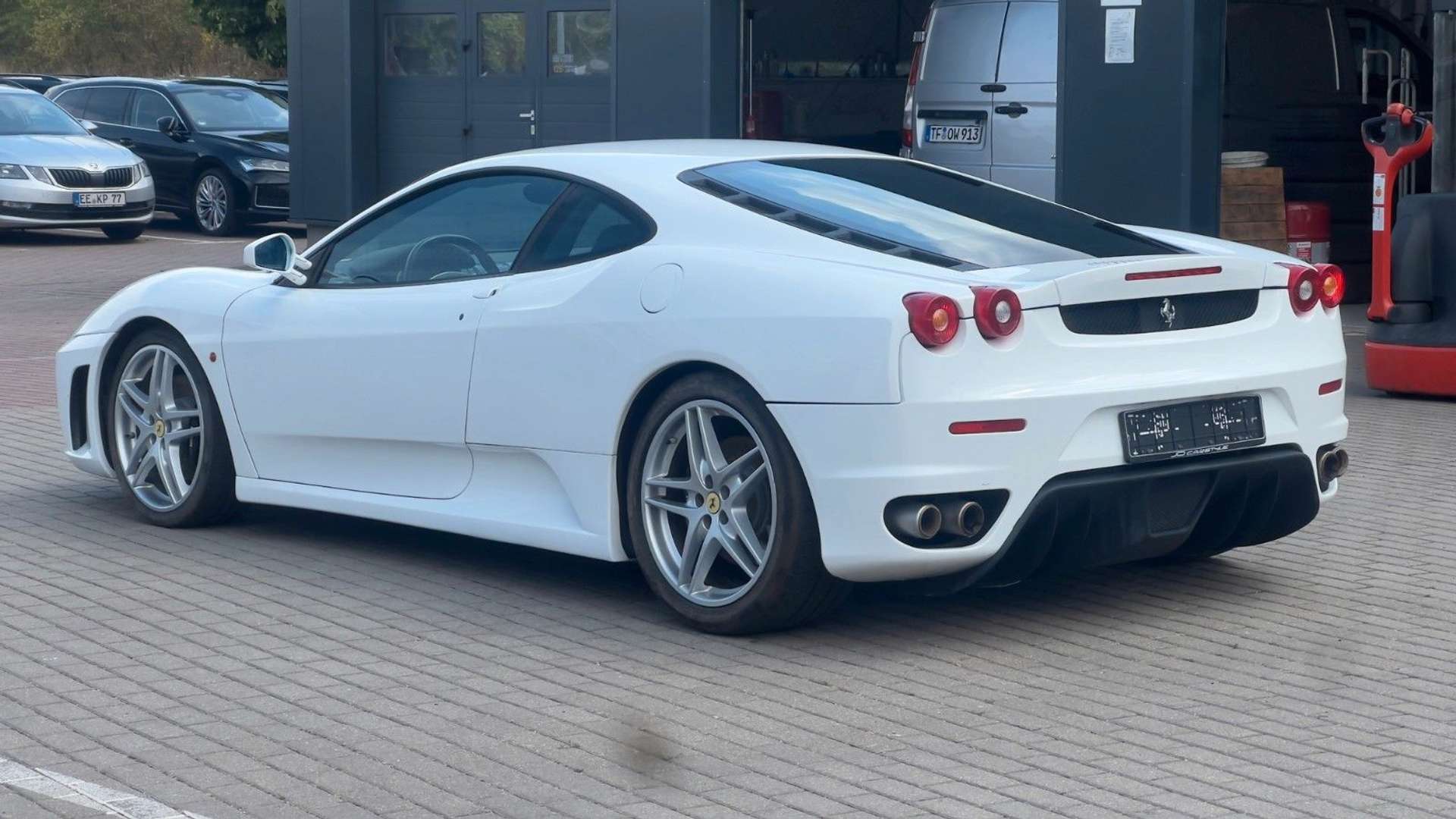 Ferrari F430 - 2006 - Joinsteer - #2