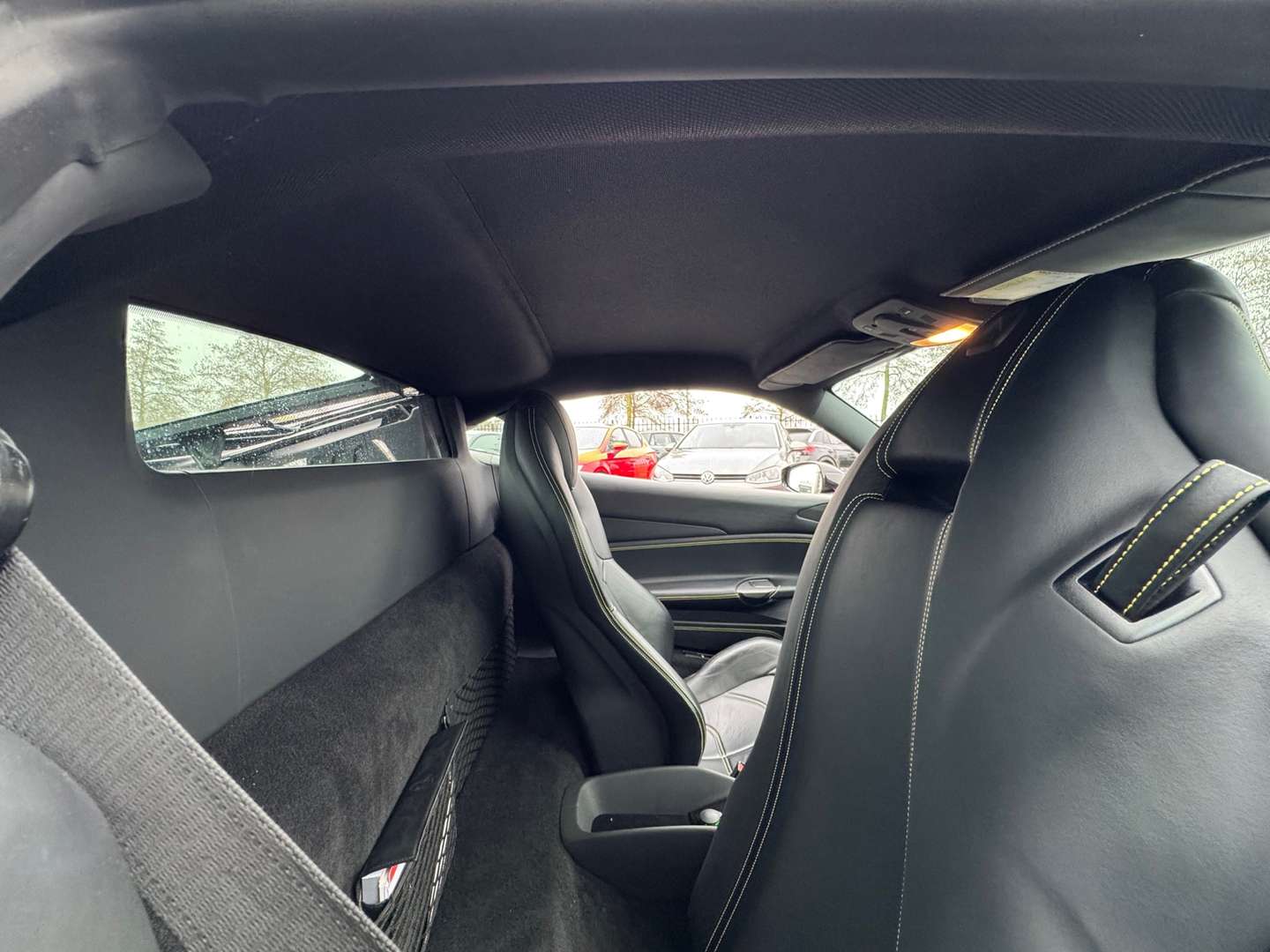 Ferrari 488 GTB - 2017 - Joinsteer - #35