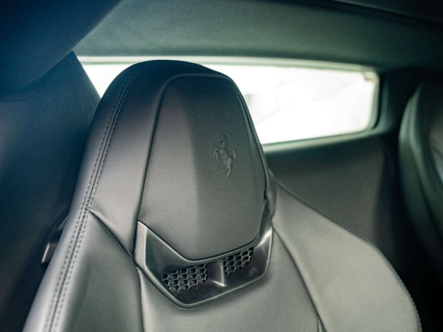 Ferrari 296 GTS - 2025 - Joinsteer - #26