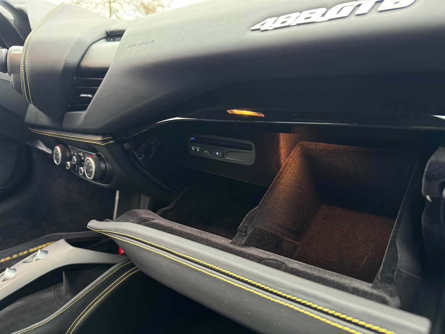 Ferrari 488 GTB - 2017 - Joinsteer - #36