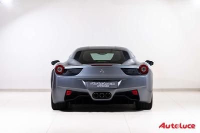 Ferrari 458 Italia -  - Joinsteer - #3