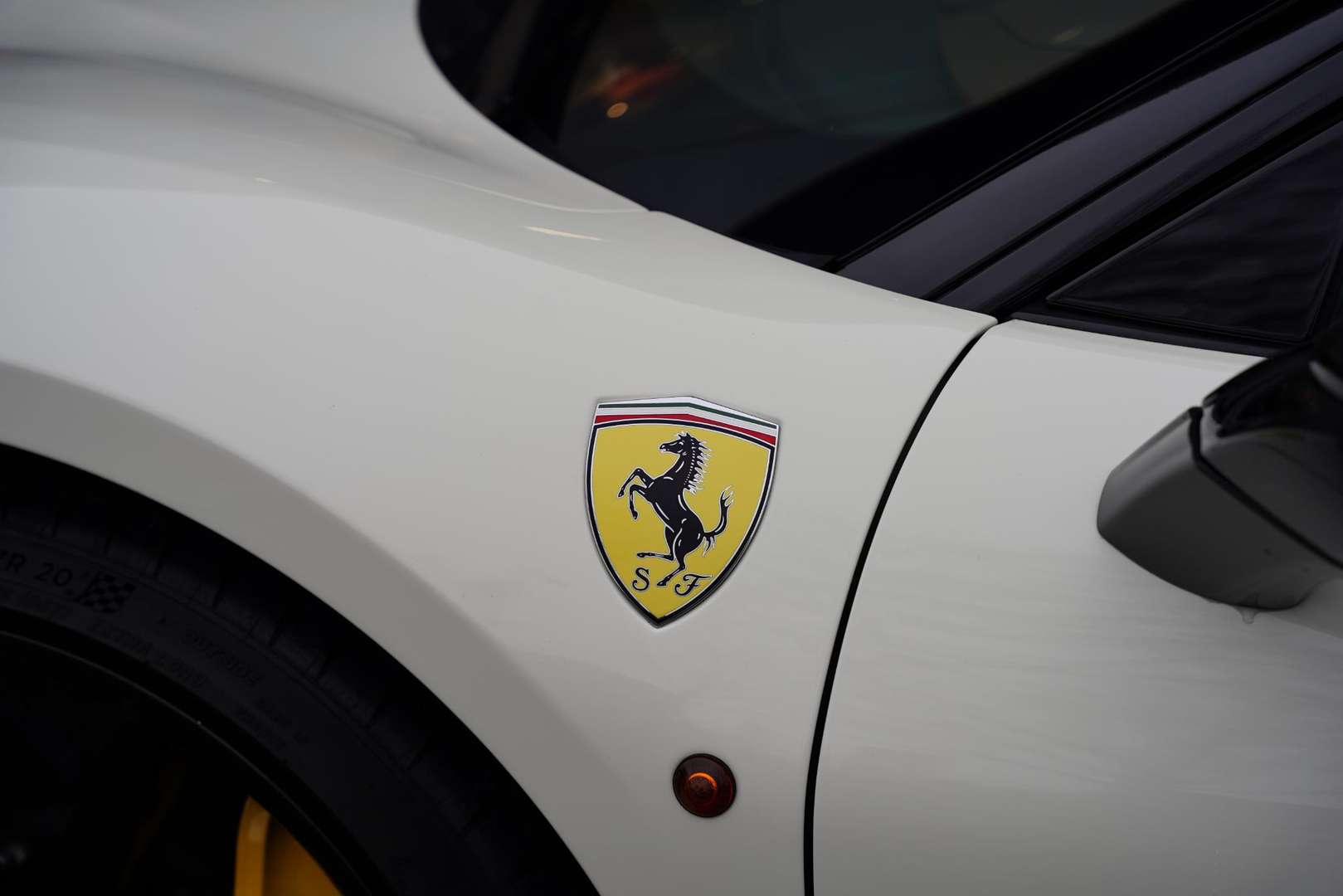 Ferrari 488 GTB - 2017 - Joinsteer - #21