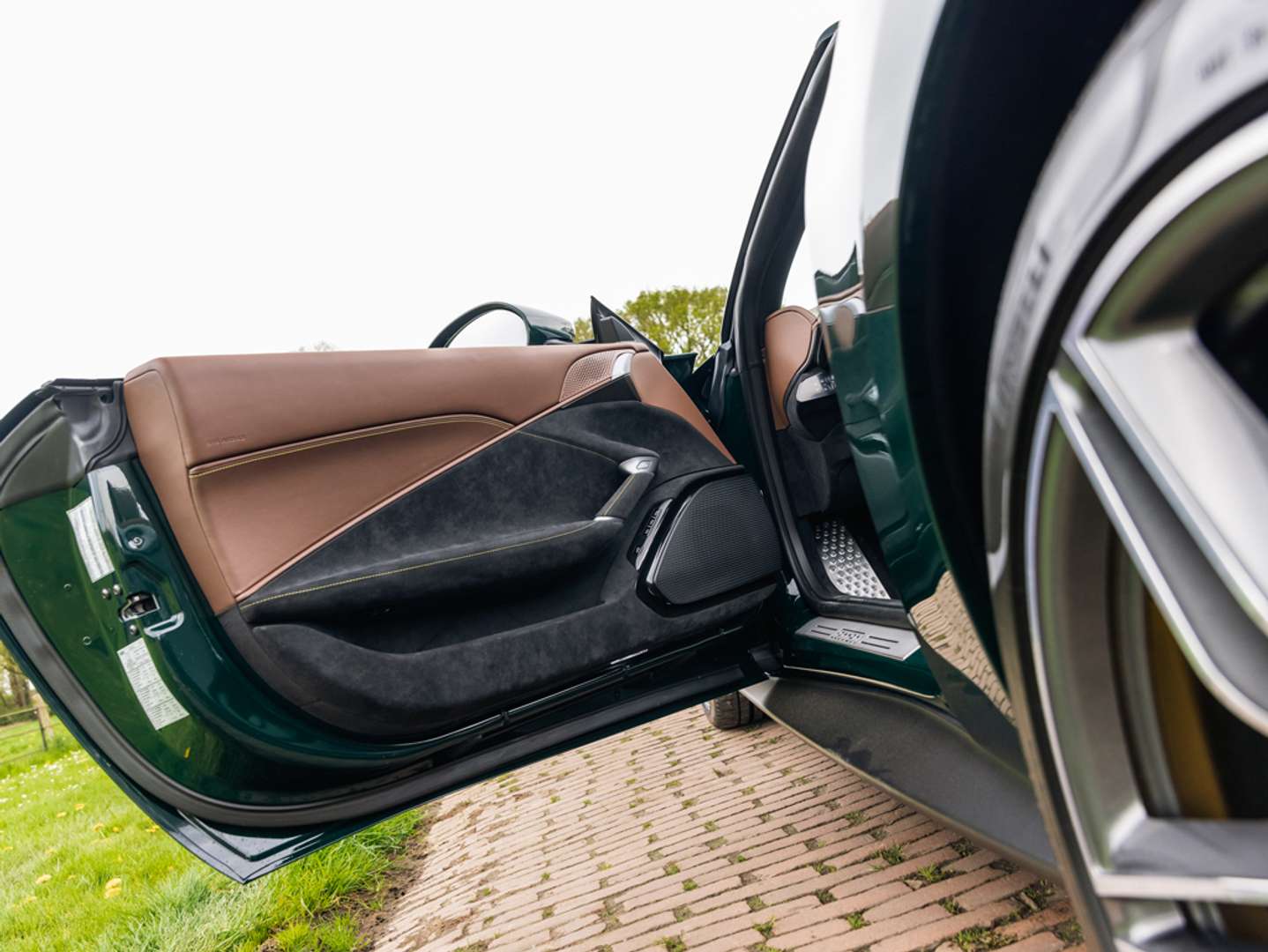 Ferrari Roma Spider - 2024 - Joinsteer - #5