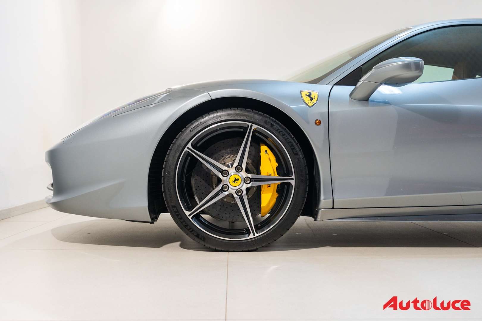 Ferrari 458 Italia - 2012 - Joinsteer - #6