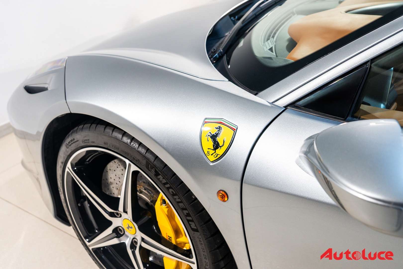 Ferrari 458 Italia - 2012 - Joinsteer - #7