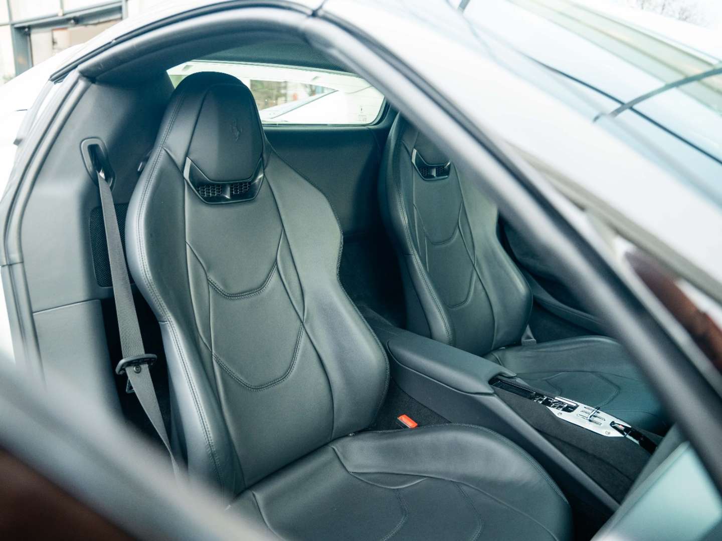 Ferrari 296 GTS - 2025 - Joinsteer - #27