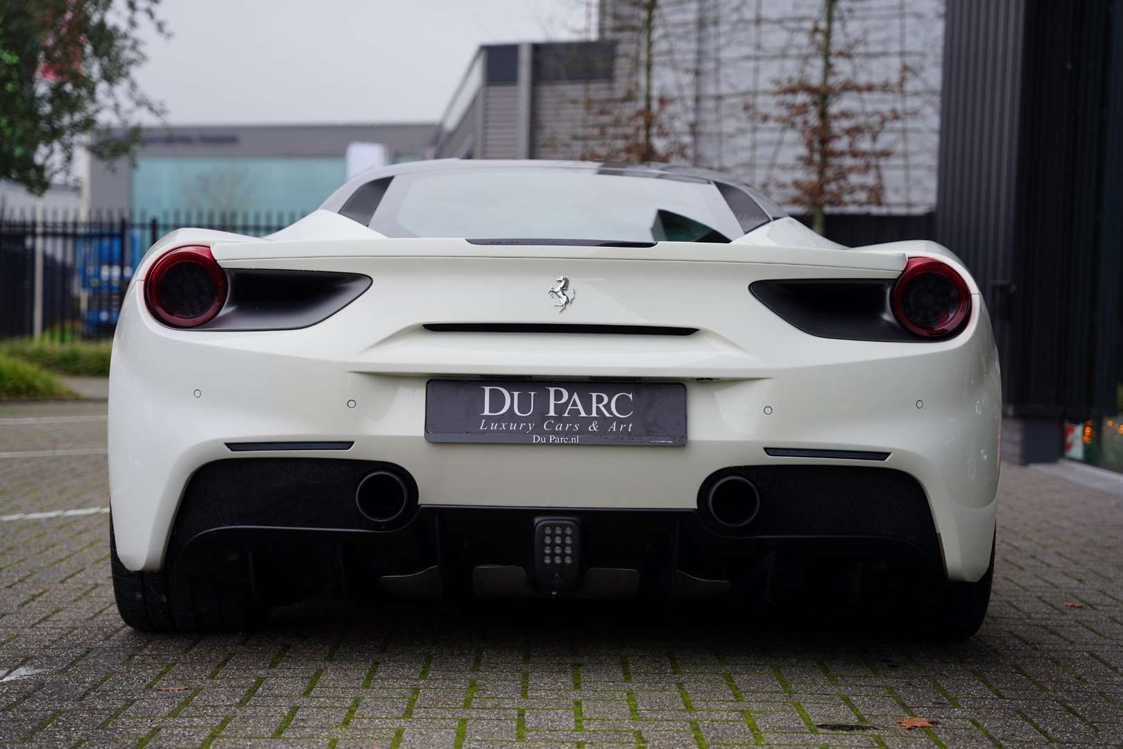 Ferrari 488 GTB - 2017 - Joinsteer - #24