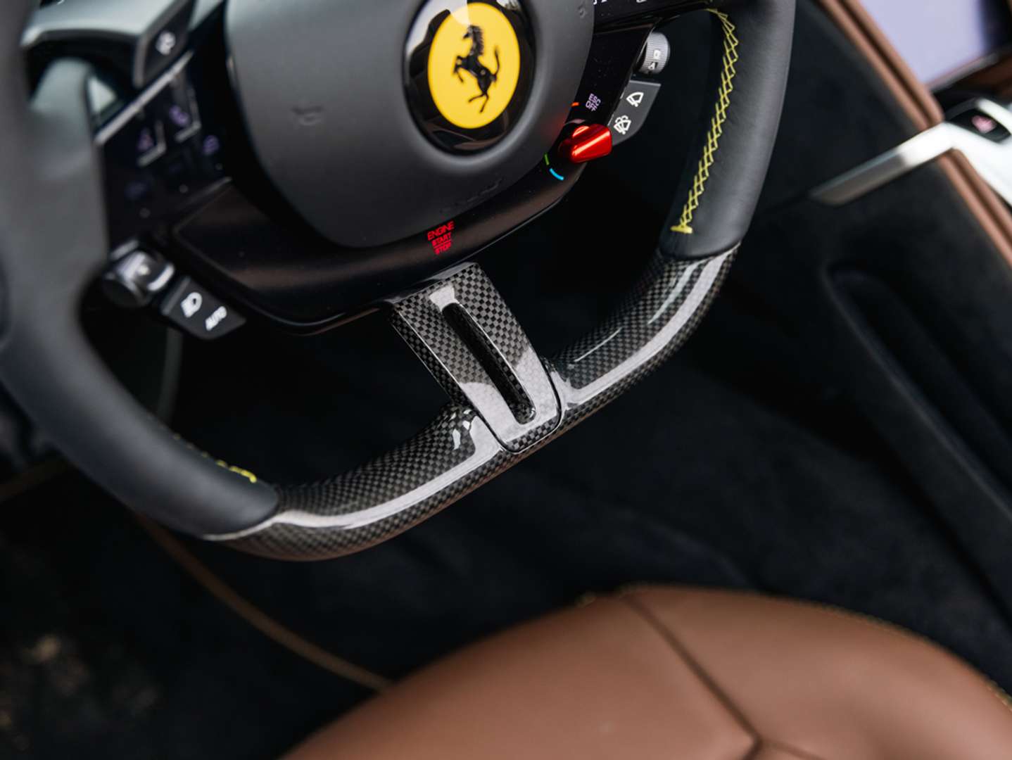 Ferrari Roma Spider - 2024 - Joinsteer - #8