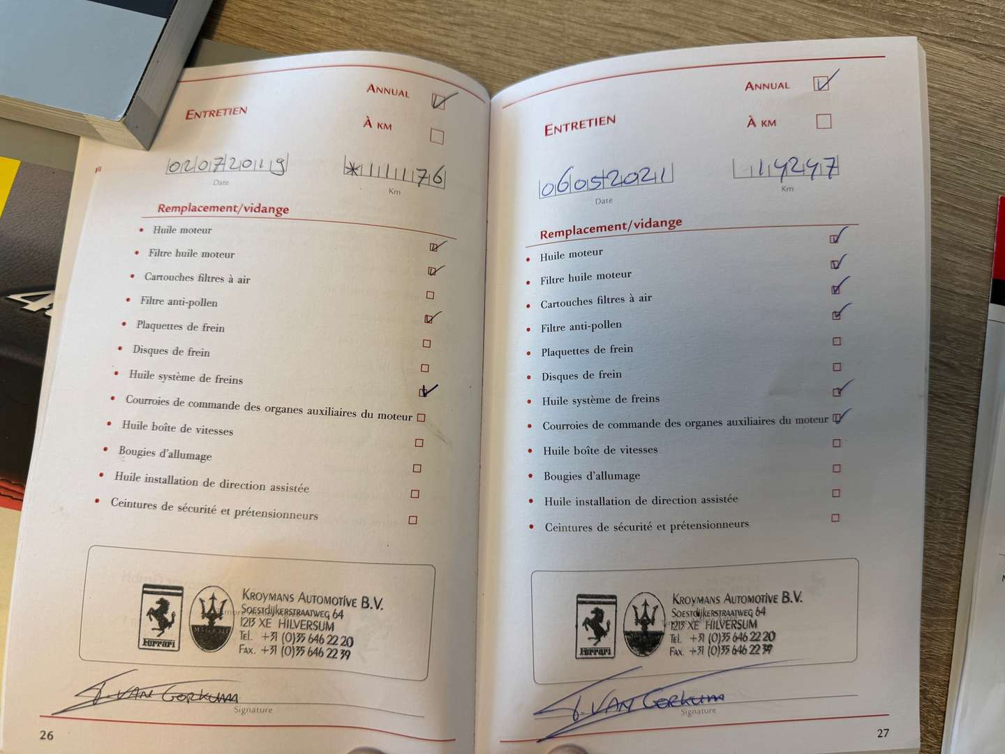 Ferrari 488 GTB - 2017 - Joinsteer - #41