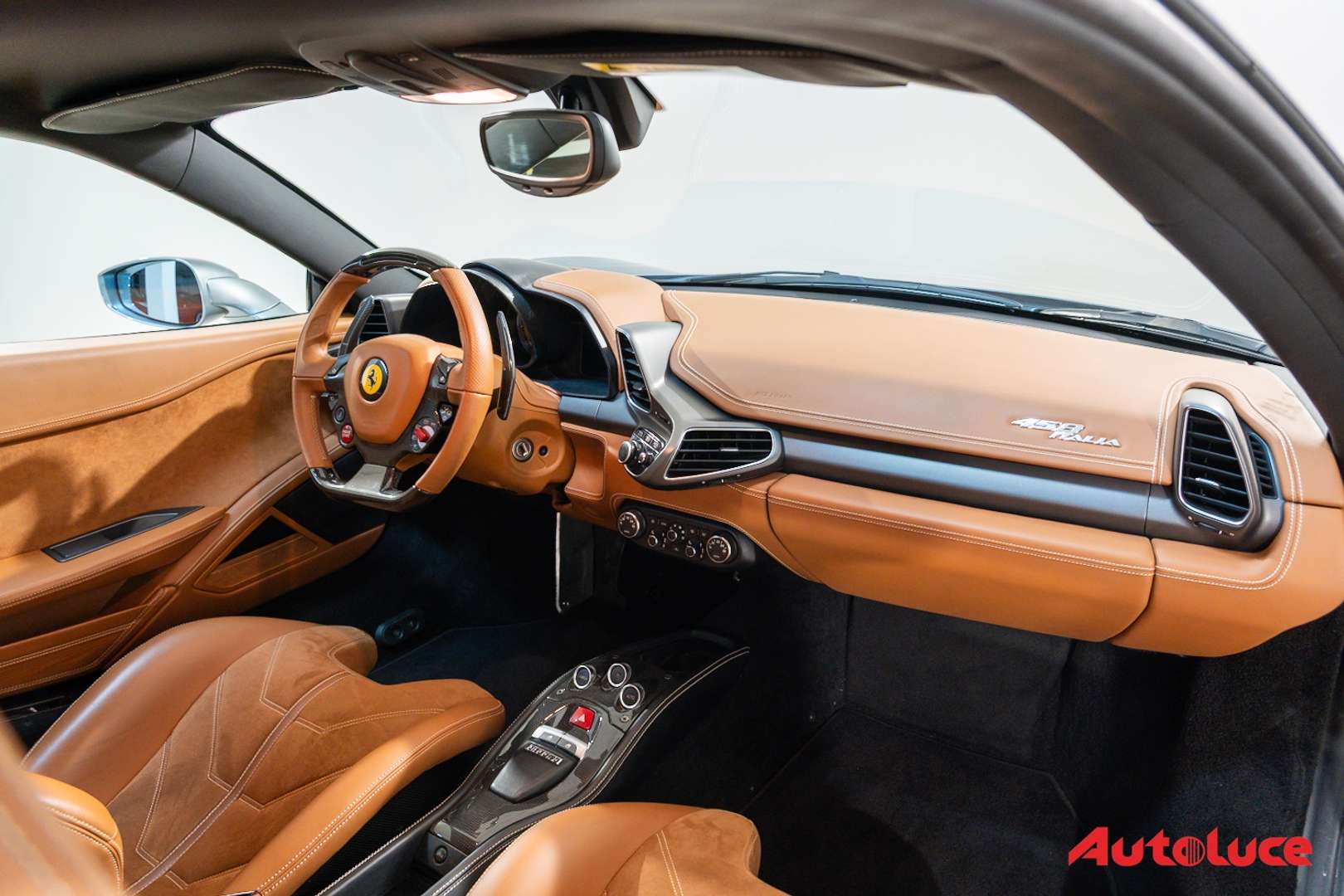 Ferrari 458 Italia - 2012 - Joinsteer - #10