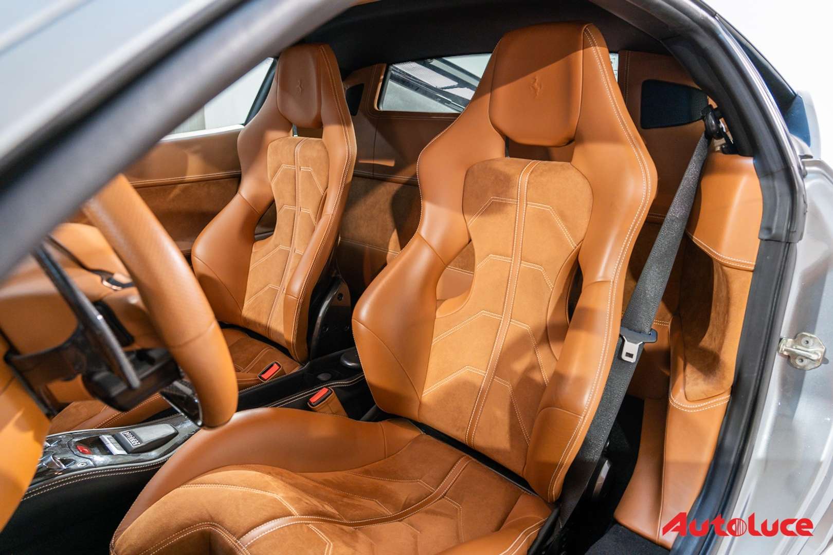 Ferrari 458 Italia - 2012 - Joinsteer - #11