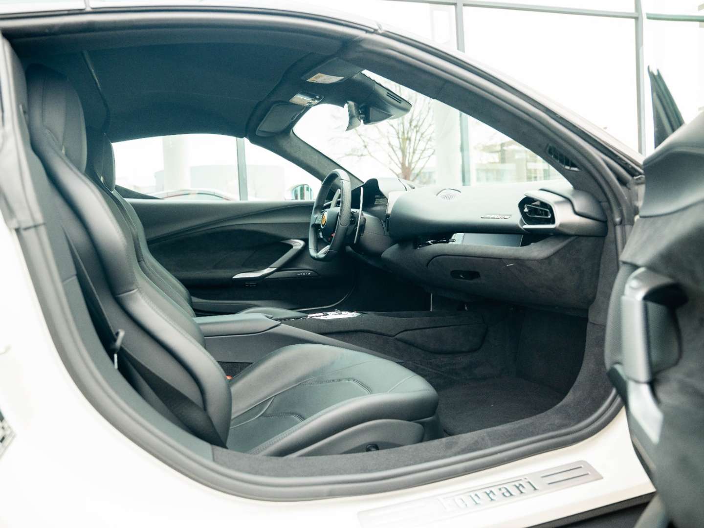 Ferrari 296 GTS - 2025 - Joinsteer - #28