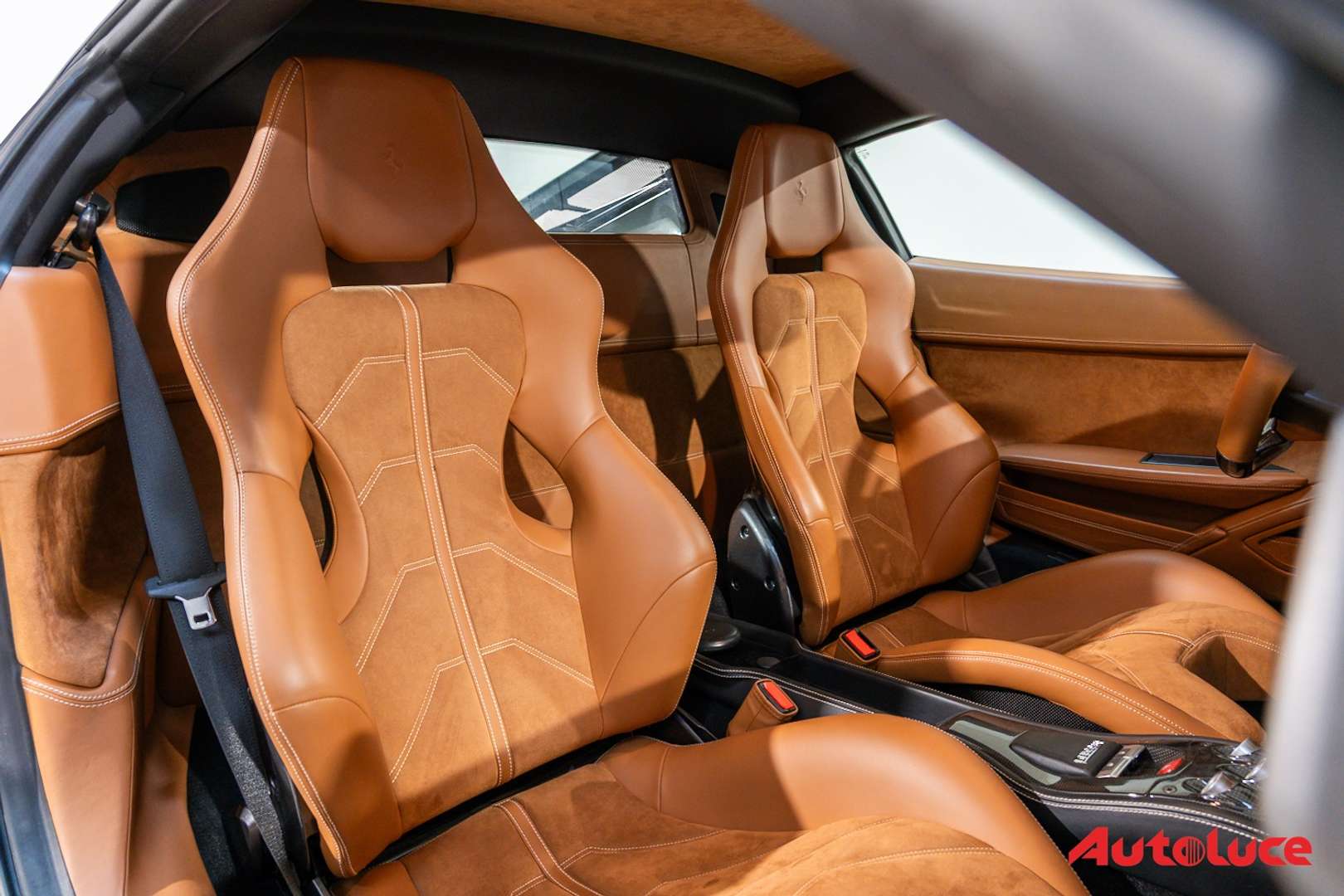 Ferrari 458 Italia - 2012 - Joinsteer - #12