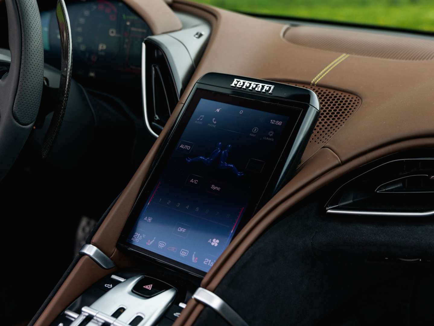 Ferrari Roma Spider - 2024 - Joinsteer - #12