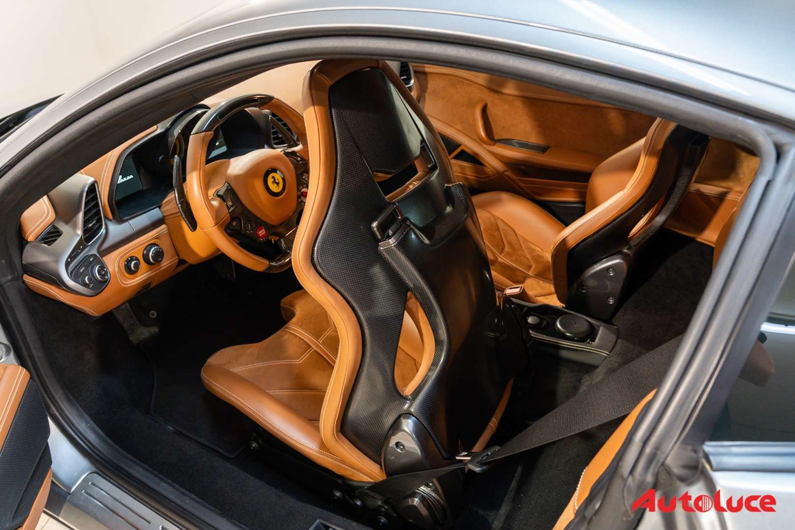 Ferrari 458 Italia - 2012 - Joinsteer - #13